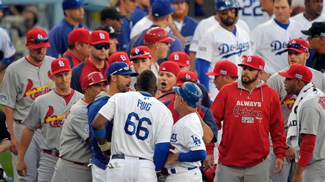 dodgers vs st. louis cardinals match player stats|cardinals vs dodgers tonight.